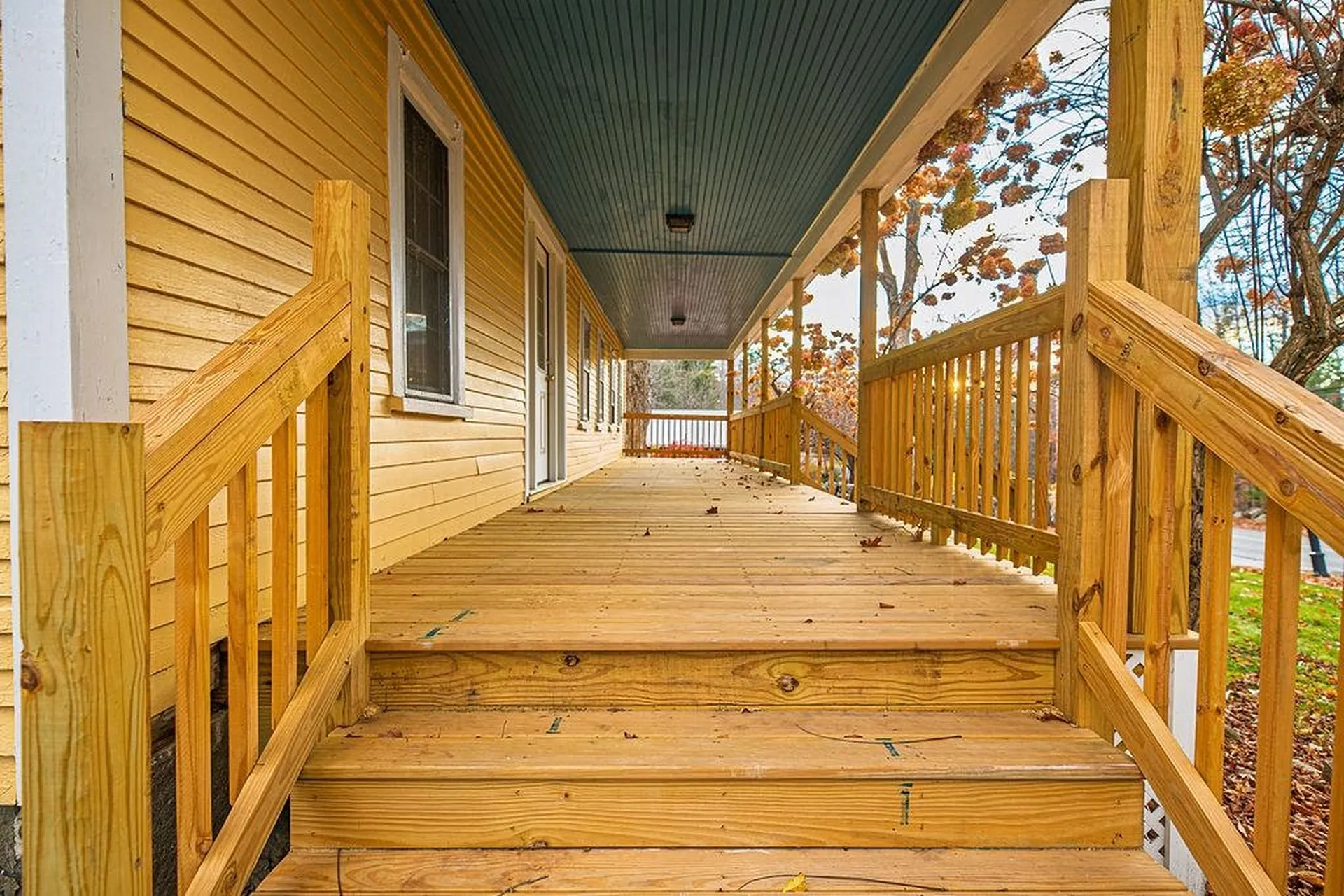 17 Waumbeck Road Wolfeboro NH 03894