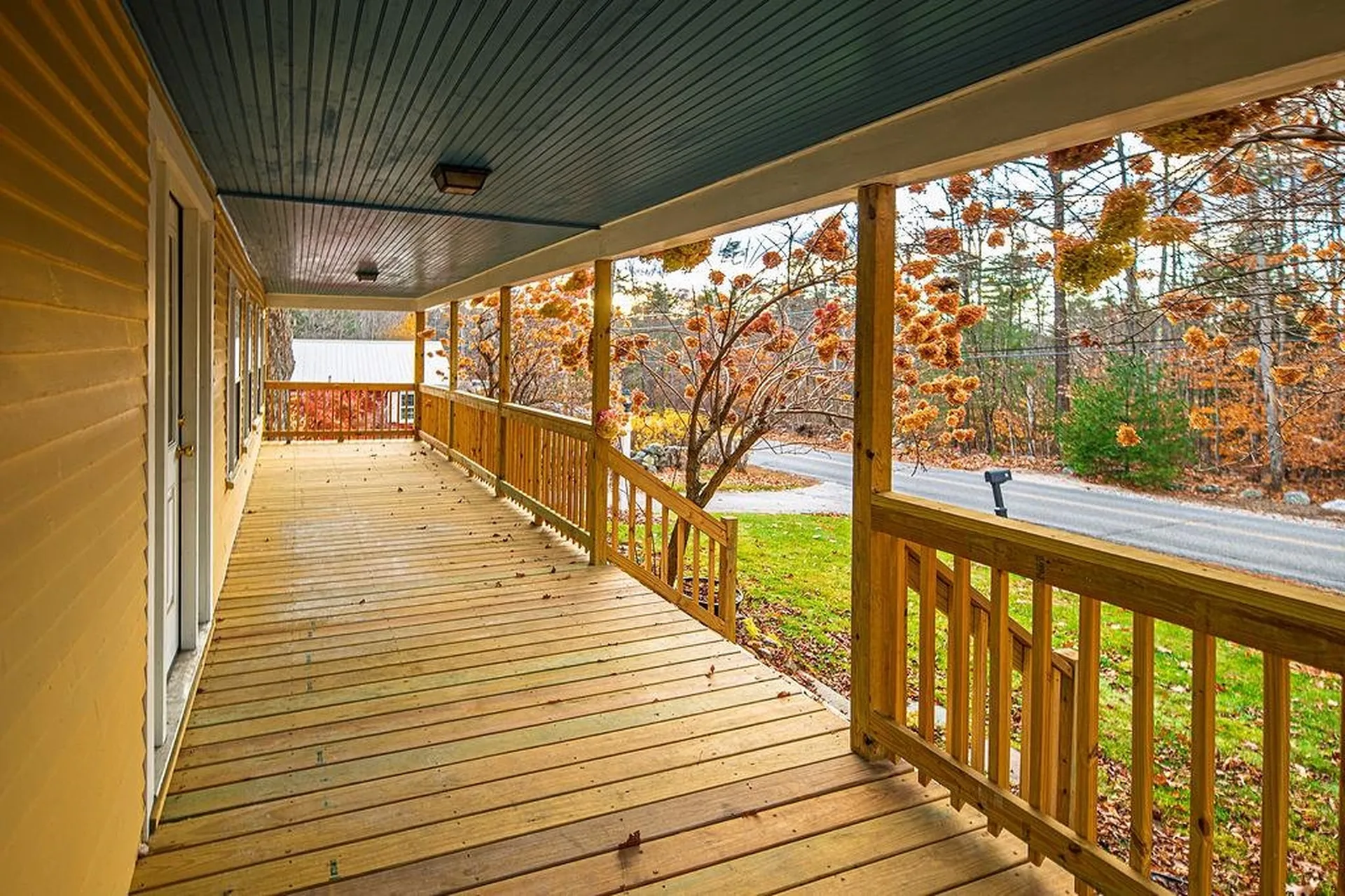 17 Waumbeck Road Wolfeboro NH 03894