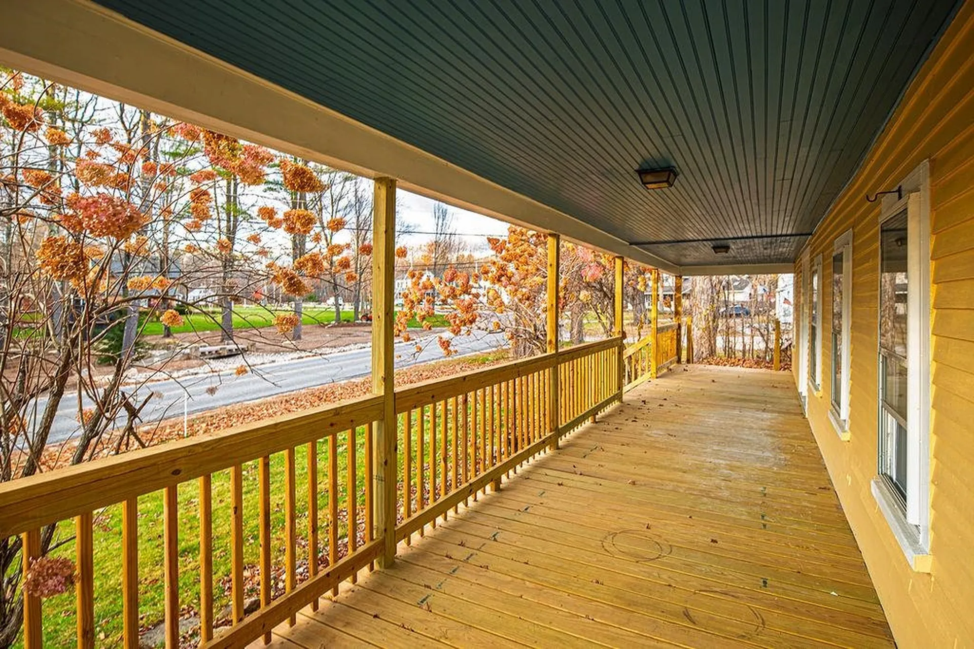 17 Waumbeck Road Wolfeboro NH 03894