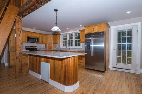 17 Waumbeck Road Wolfeboro NH 03894