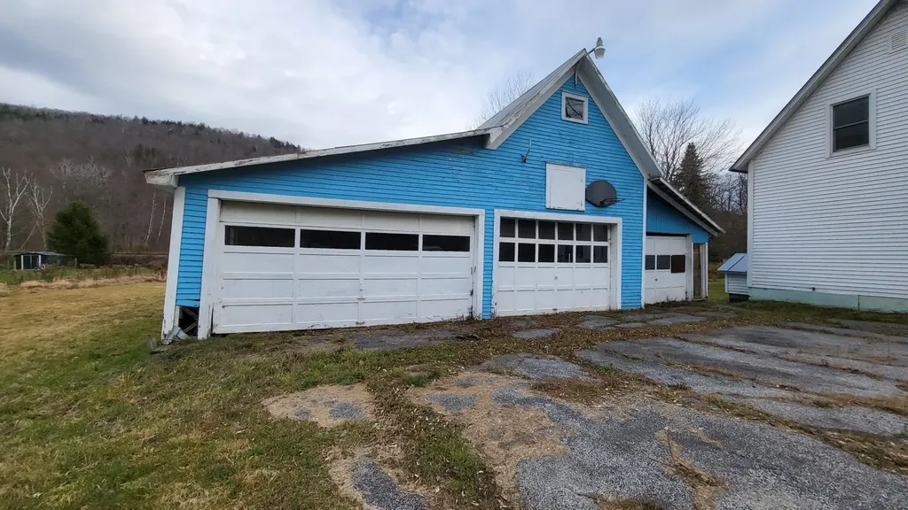 5560 Vt Route 12a Braintree VT 05060