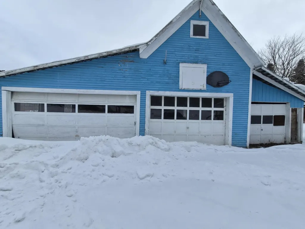 5560 Vt Route 12a Braintree VT 05060