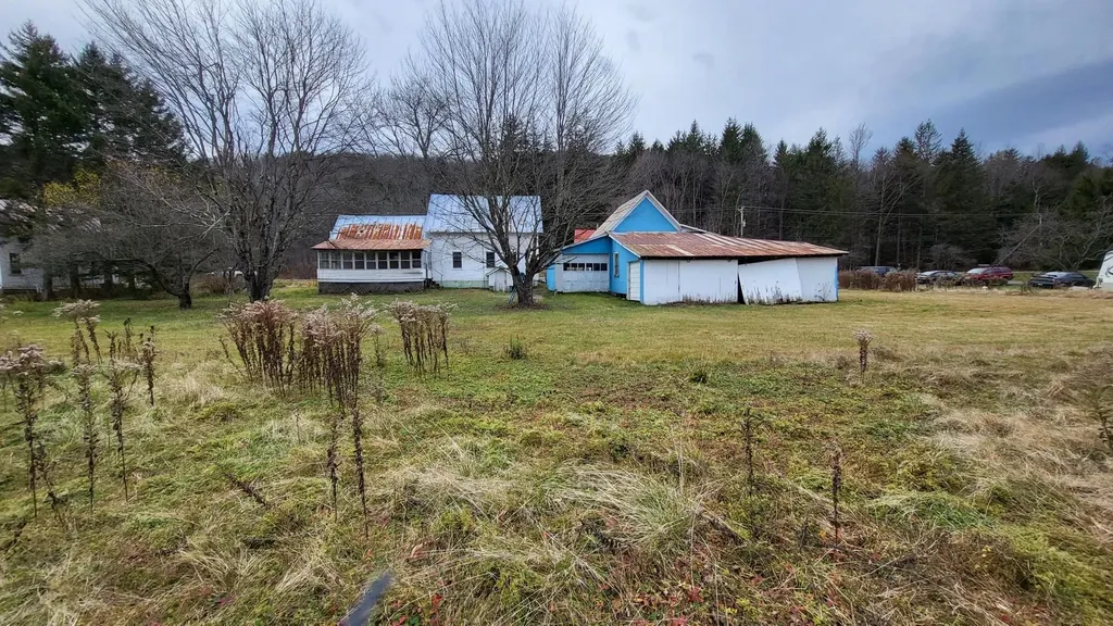 5560 Vt Route 12a Braintree VT 05060