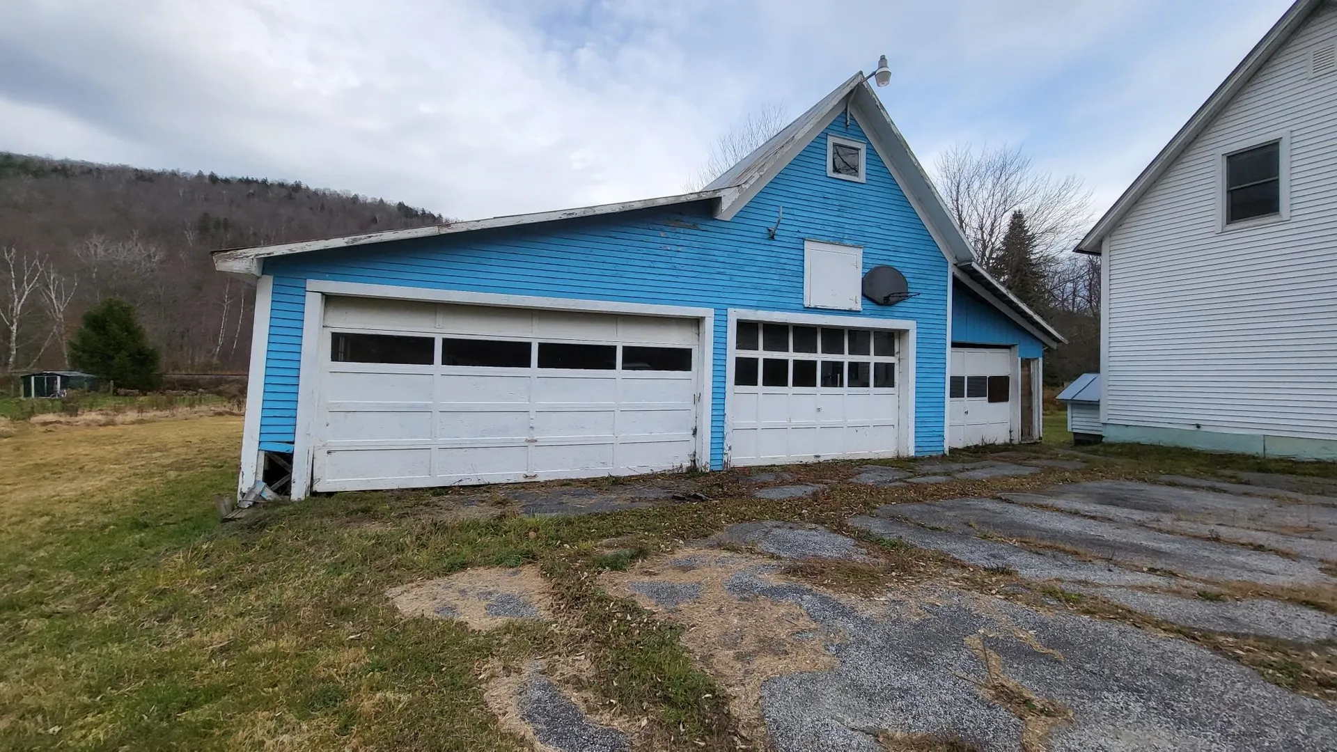 5560 Vt Route 12a Braintree VT 05060