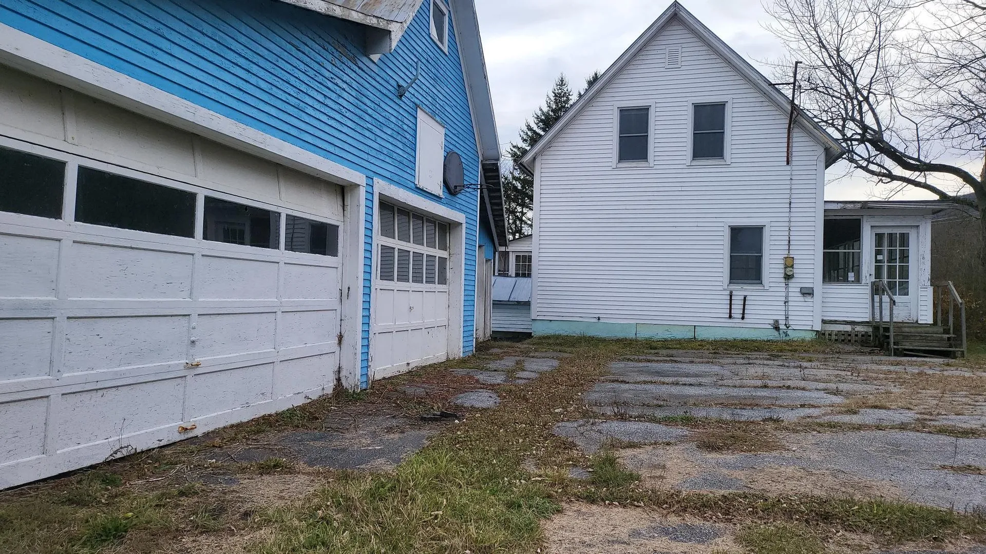 5560 Vt Route 12a Braintree VT 05060