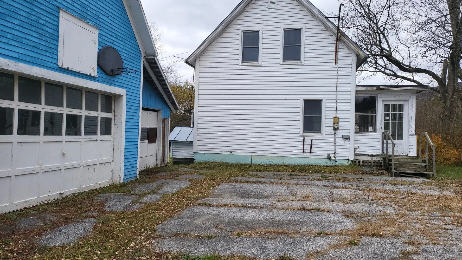 5560 Vt Route 12a Braintree VT 05060