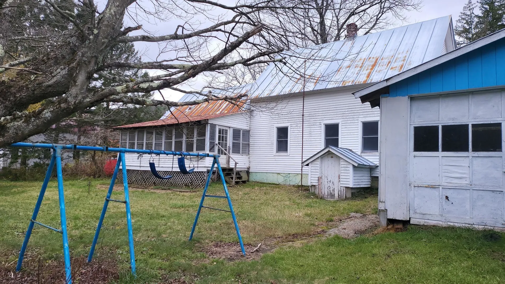 5560 Vt Route 12a Braintree VT 05060