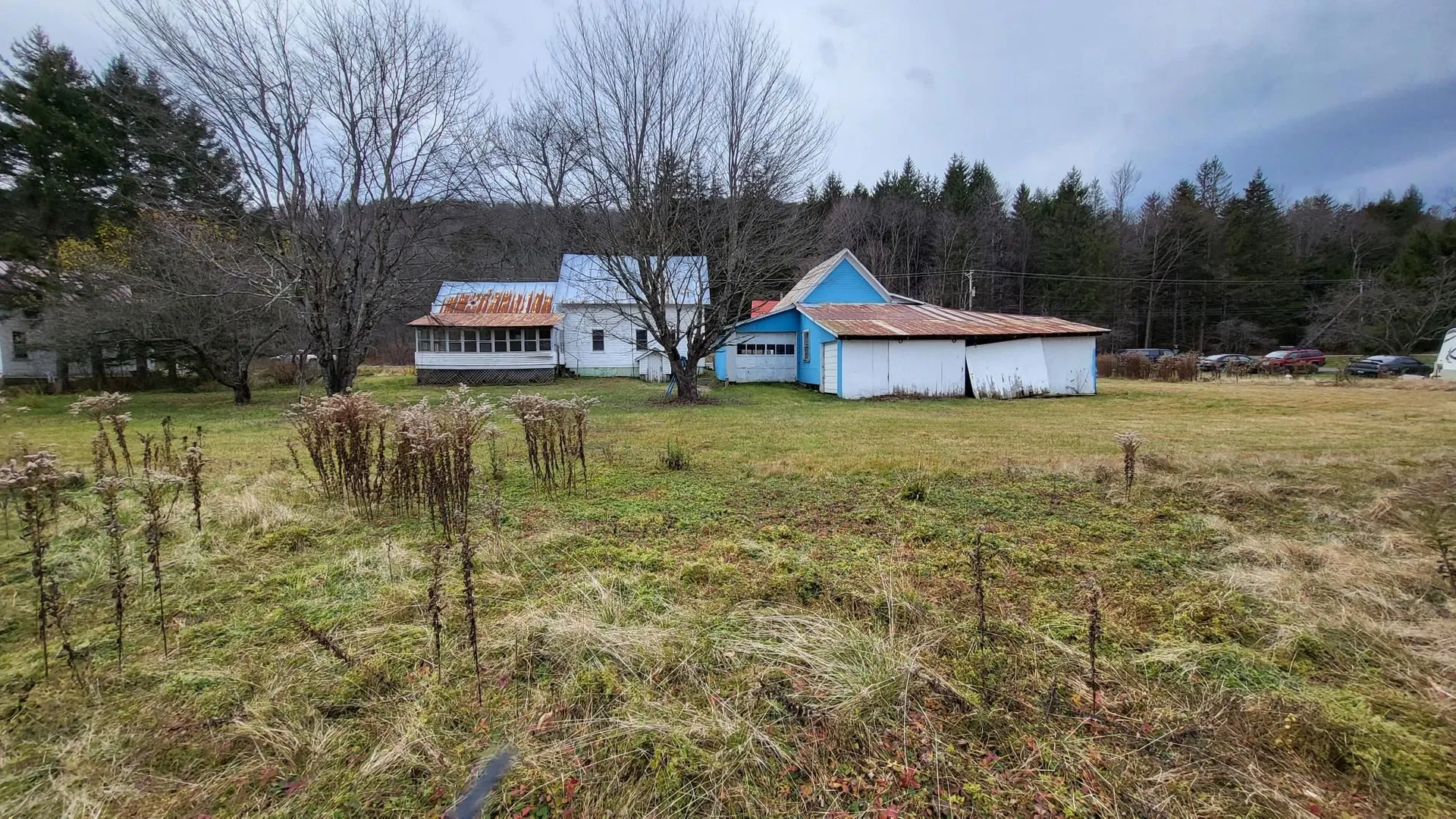 5560 Vt Route 12a Braintree VT 05060