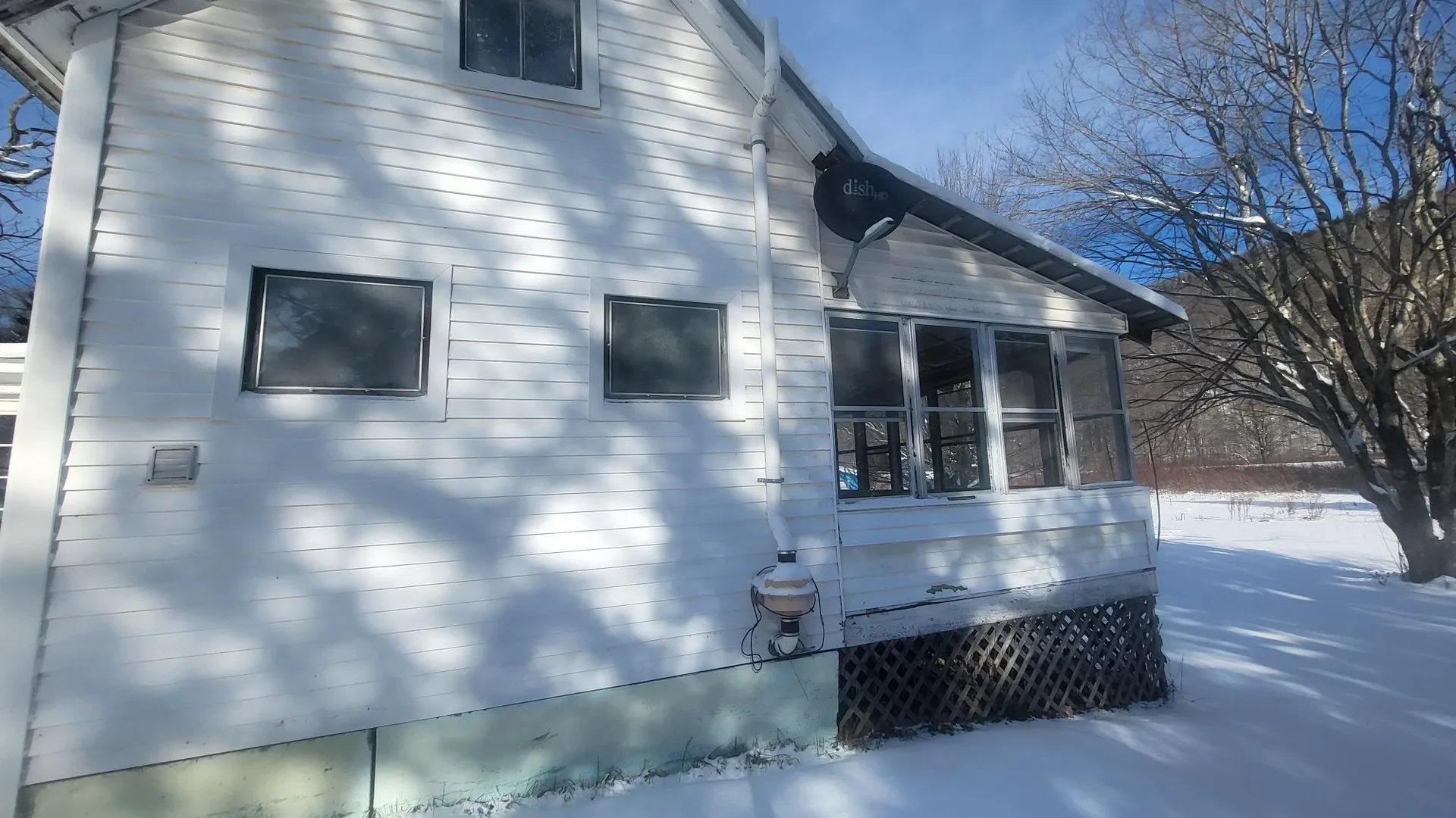 5560 Vt Route 12a Braintree VT 05060