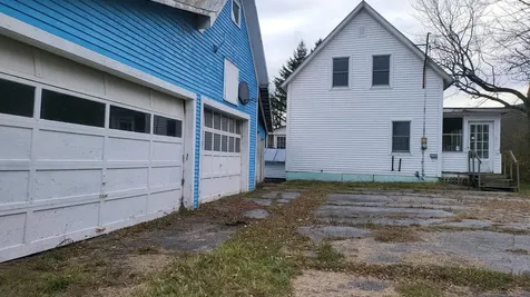 5560 Vt Route 12a Braintree VT 05060