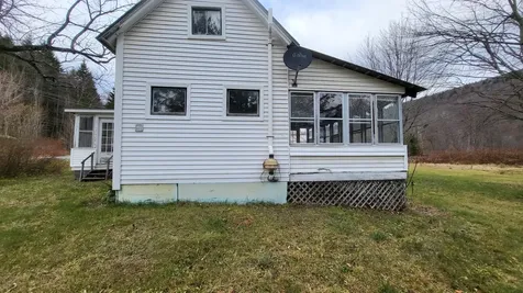 5560 Vt Route 12a Braintree VT 05060