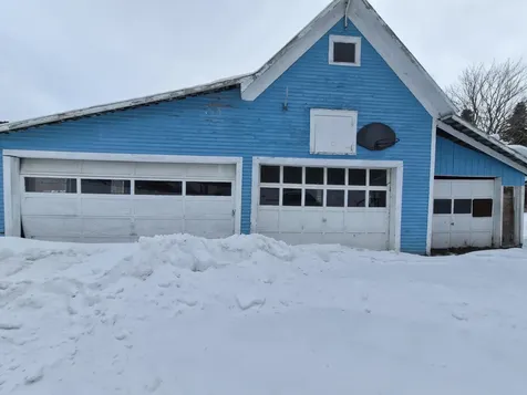 5560 Vt Route 12a Braintree VT 05060