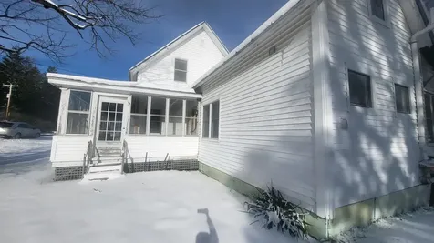 5560 Vt Route 12a Braintree VT 05060