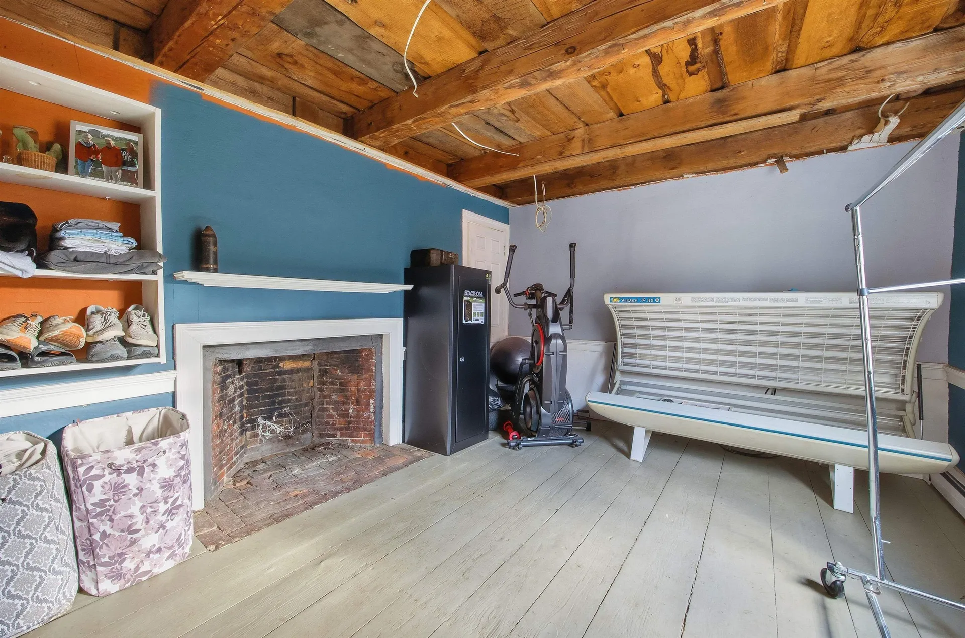 70 White Mountain Highway Tamworth NH 03817-4663