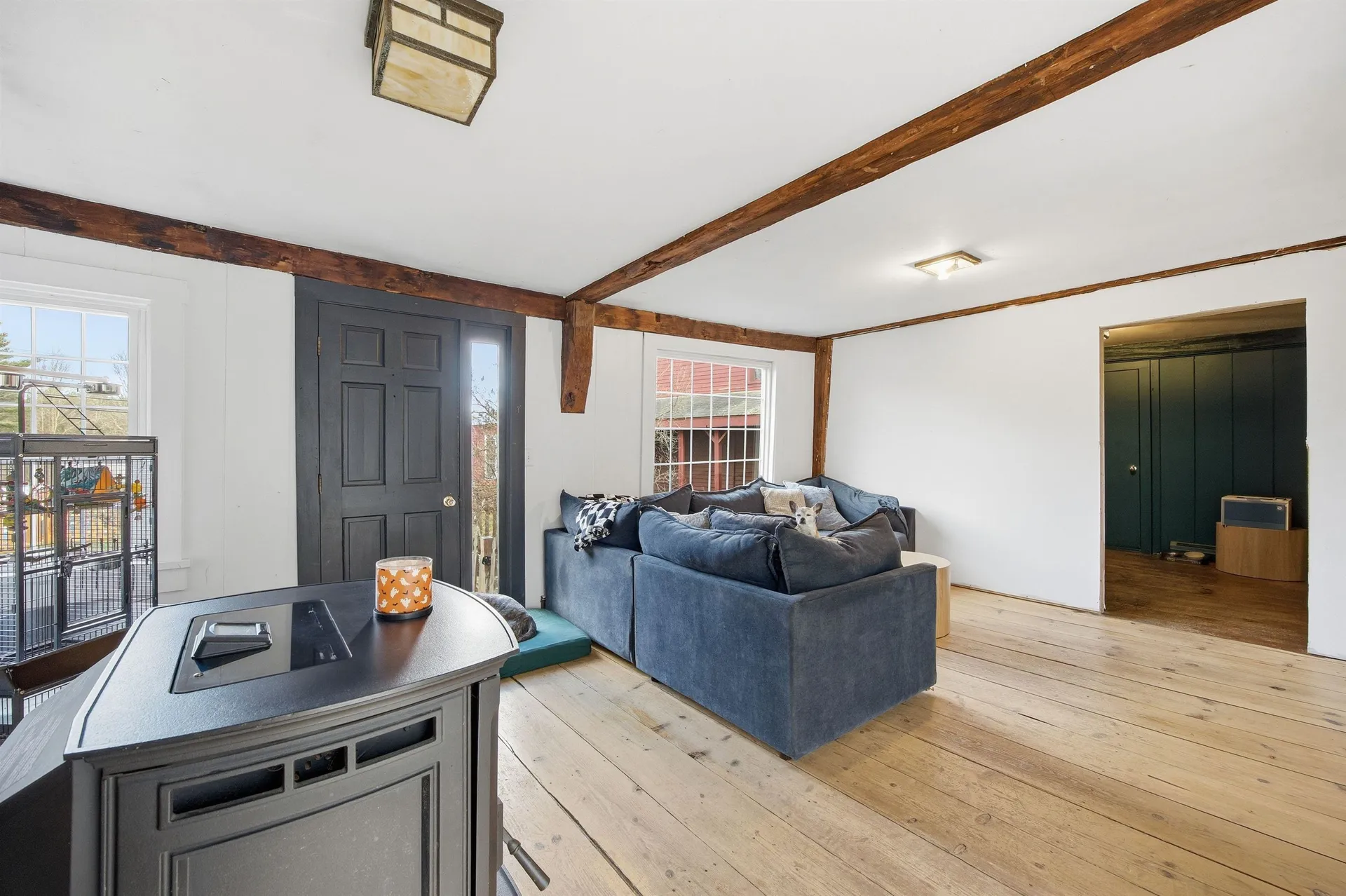 70 White Mountain Highway Tamworth NH 03817-4663