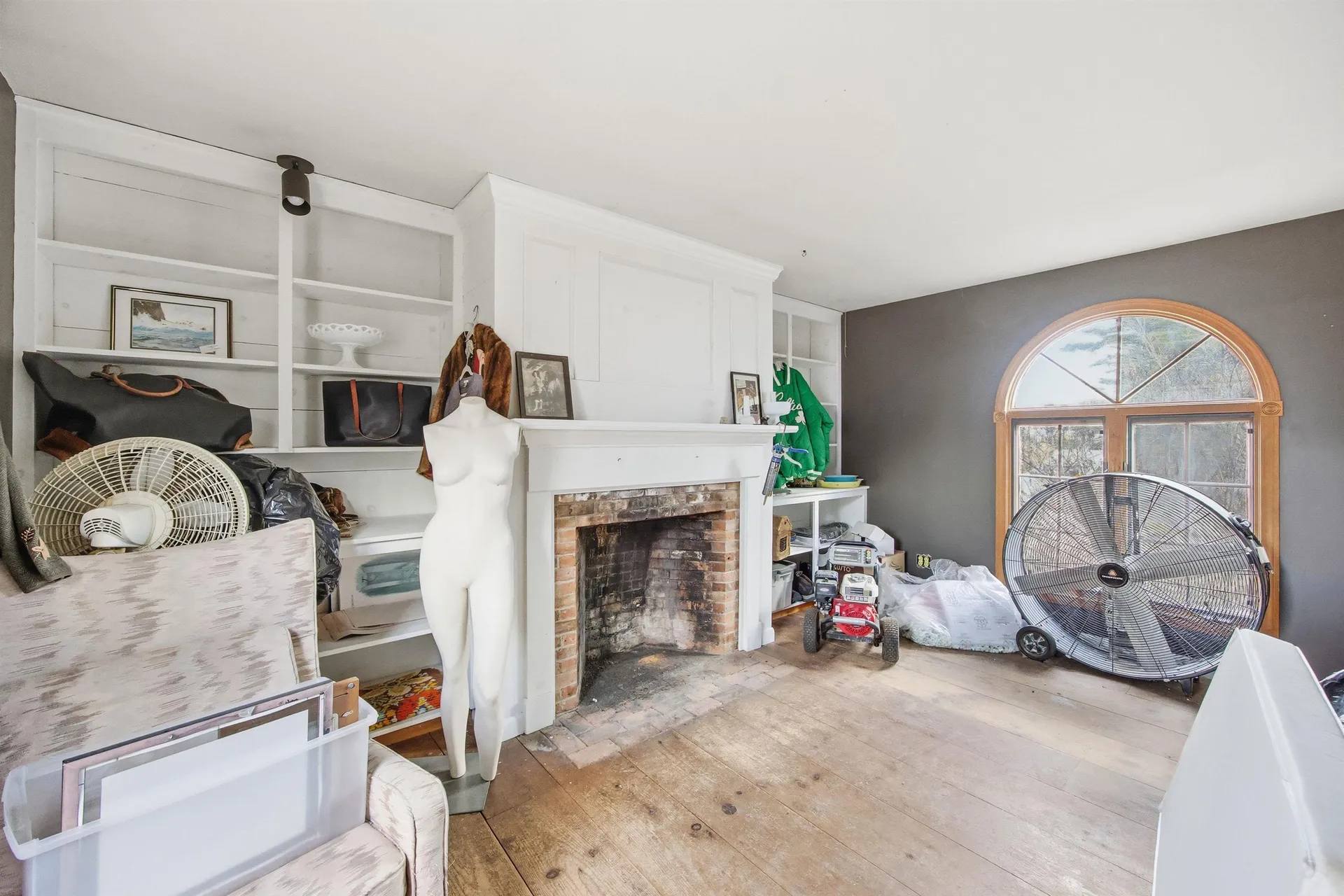 70 White Mountain Highway Tamworth NH 03817-4663