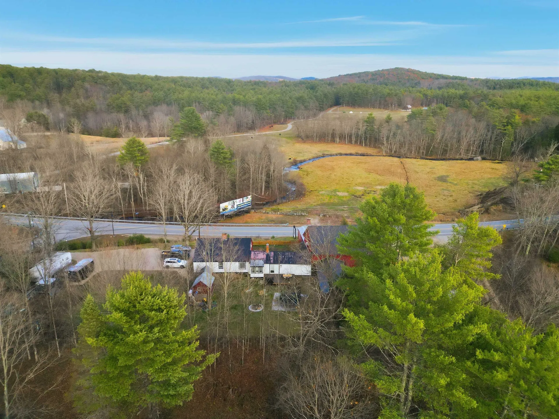 70 White Mountain Highway Tamworth NH 03817-4663