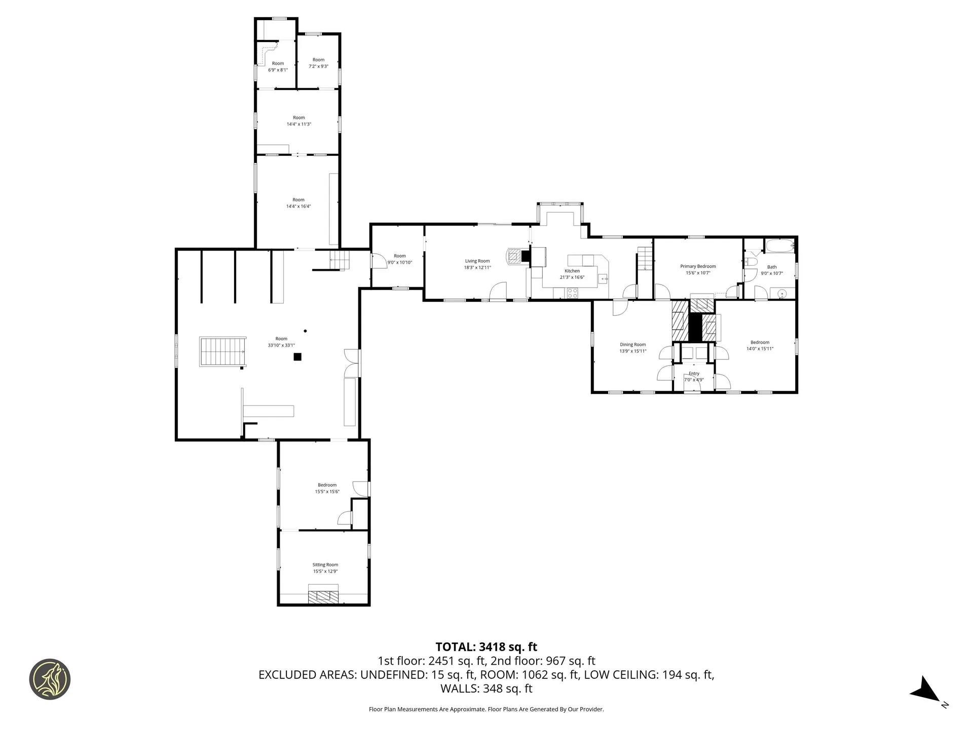 70 White Mountain Highway Tamworth NH 03817-4663
