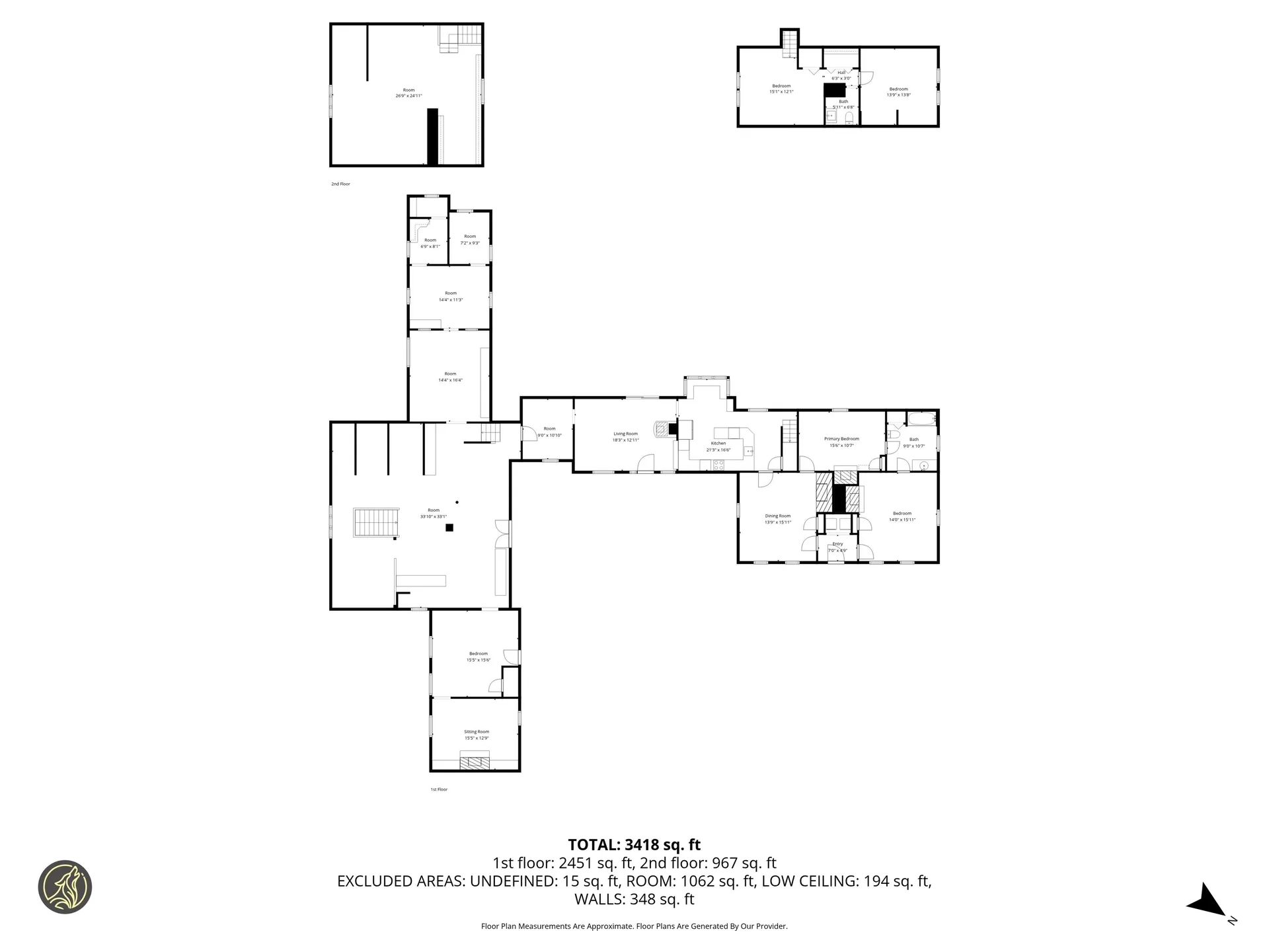 70 White Mountain Highway Tamworth NH 03817-4663