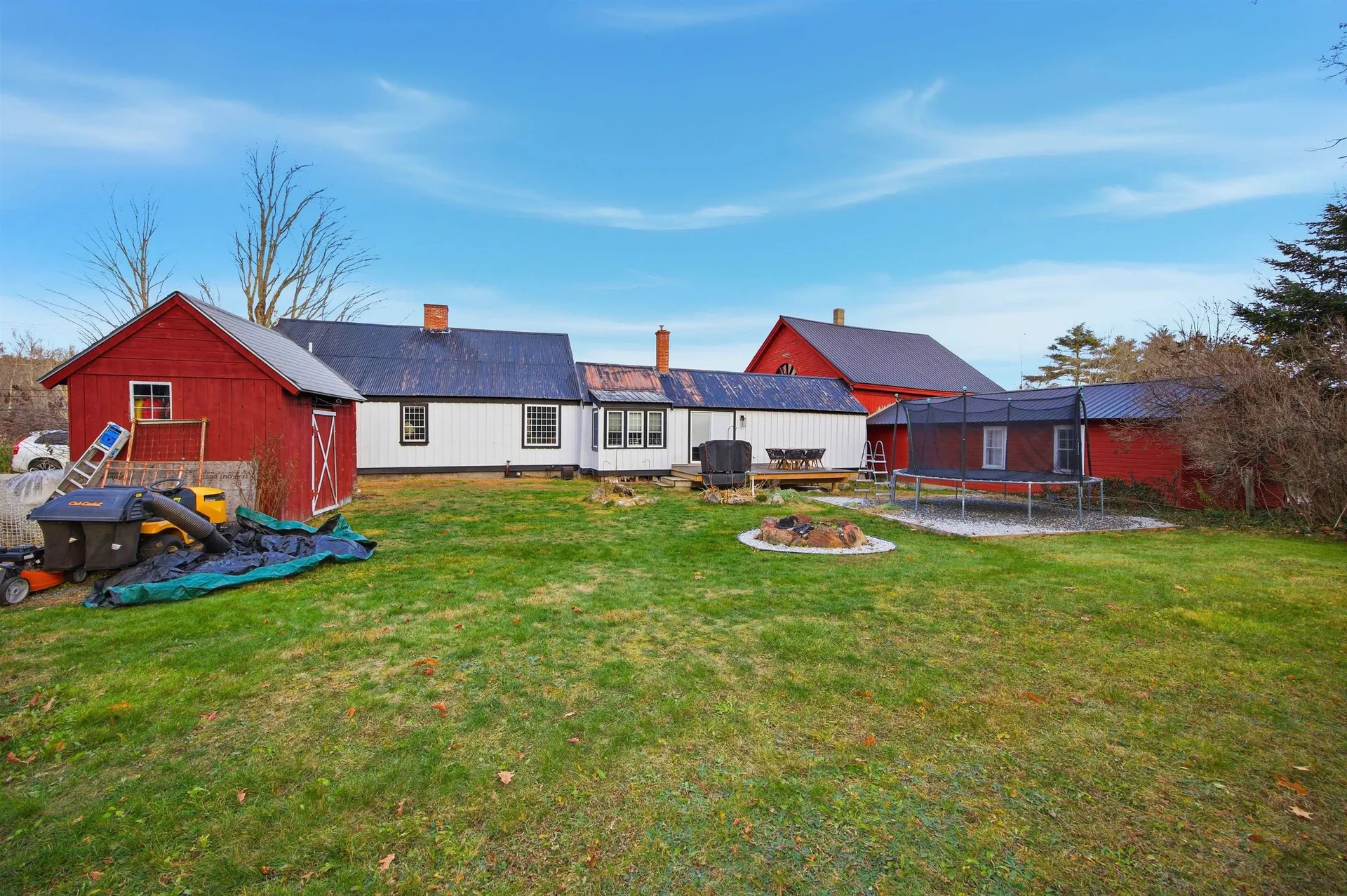 70 White Mountain Highway Tamworth NH 03817-4663