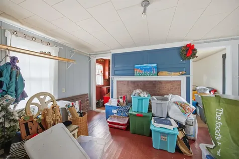 70 White Mountain Highway Tamworth NH 03817-4663