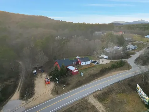 70 White Mountain Highway Tamworth NH 03817-4663