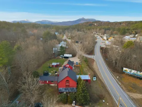 70 White Mountain Highway Tamworth NH 03817-4663