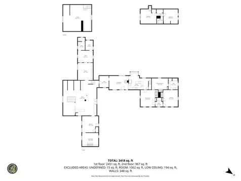 70 White Mountain Highway Tamworth NH 03817-4663
