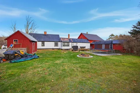 70 White Mountain Highway Tamworth NH 03817-4663