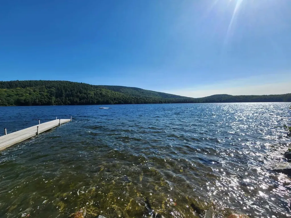 Piermont Heights Road Piermont NH 03779