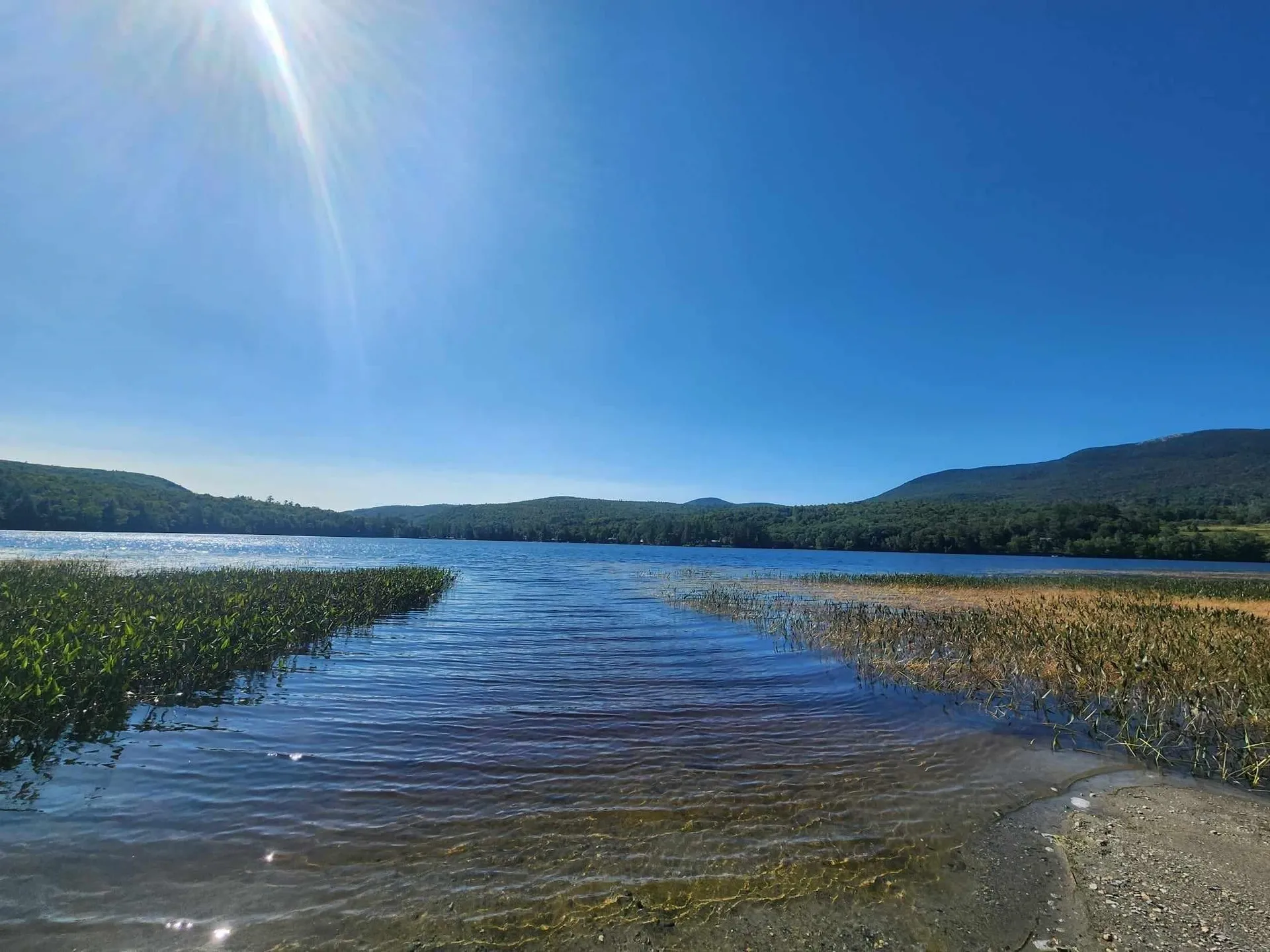 Piermont Heights Road Piermont NH 03779