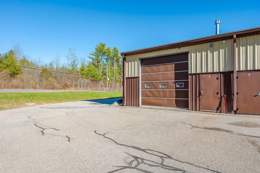 16 Kingston Road Exeter NH 03833