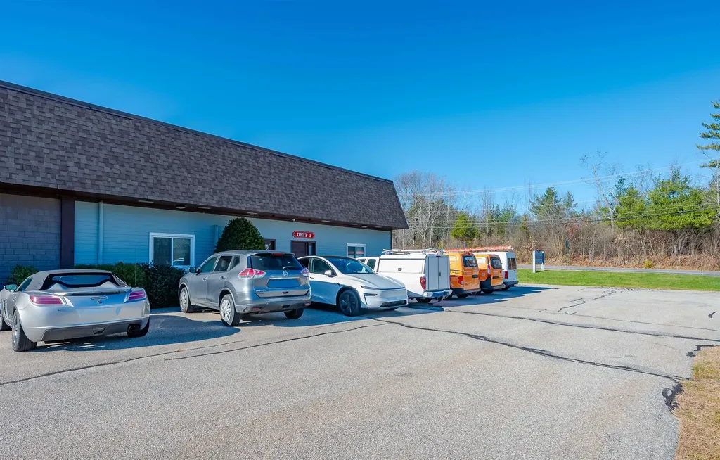 16 Kingston Road Exeter NH 03833