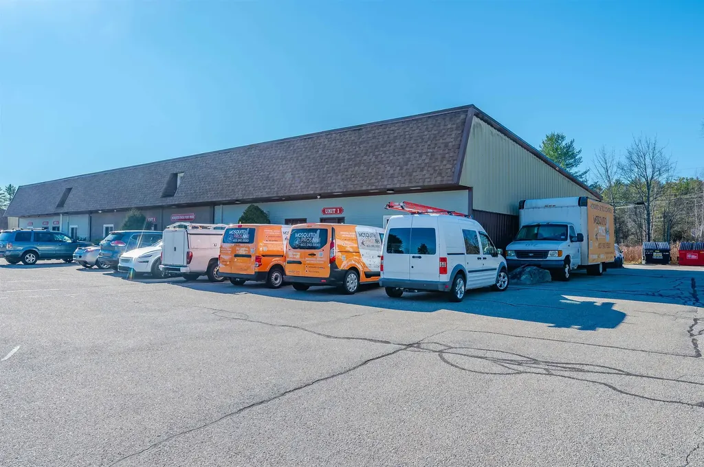 16 Kingston Road Exeter NH 03833