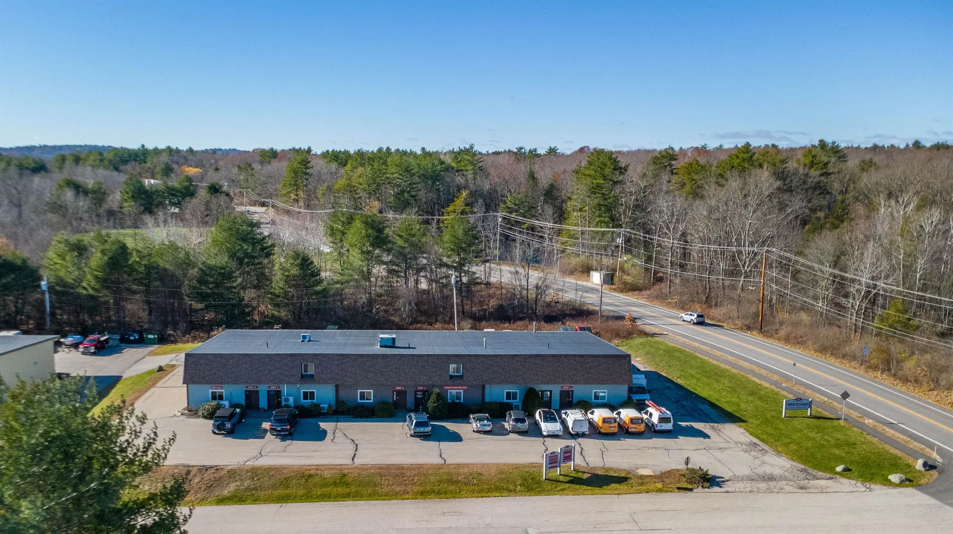 16 Kingston Road Exeter NH 03833