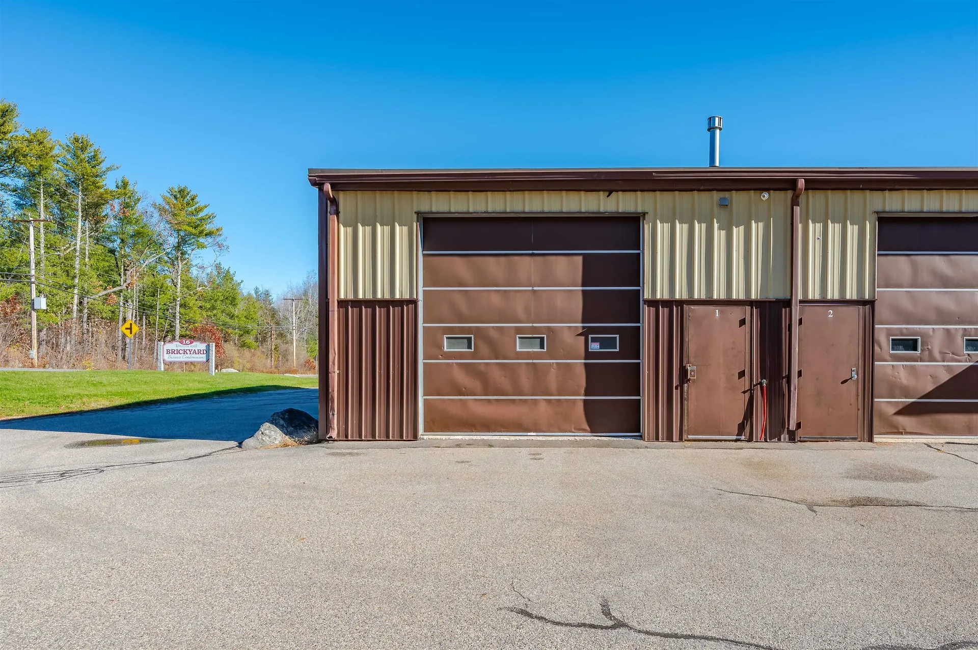 16 Kingston Road Exeter NH 03833