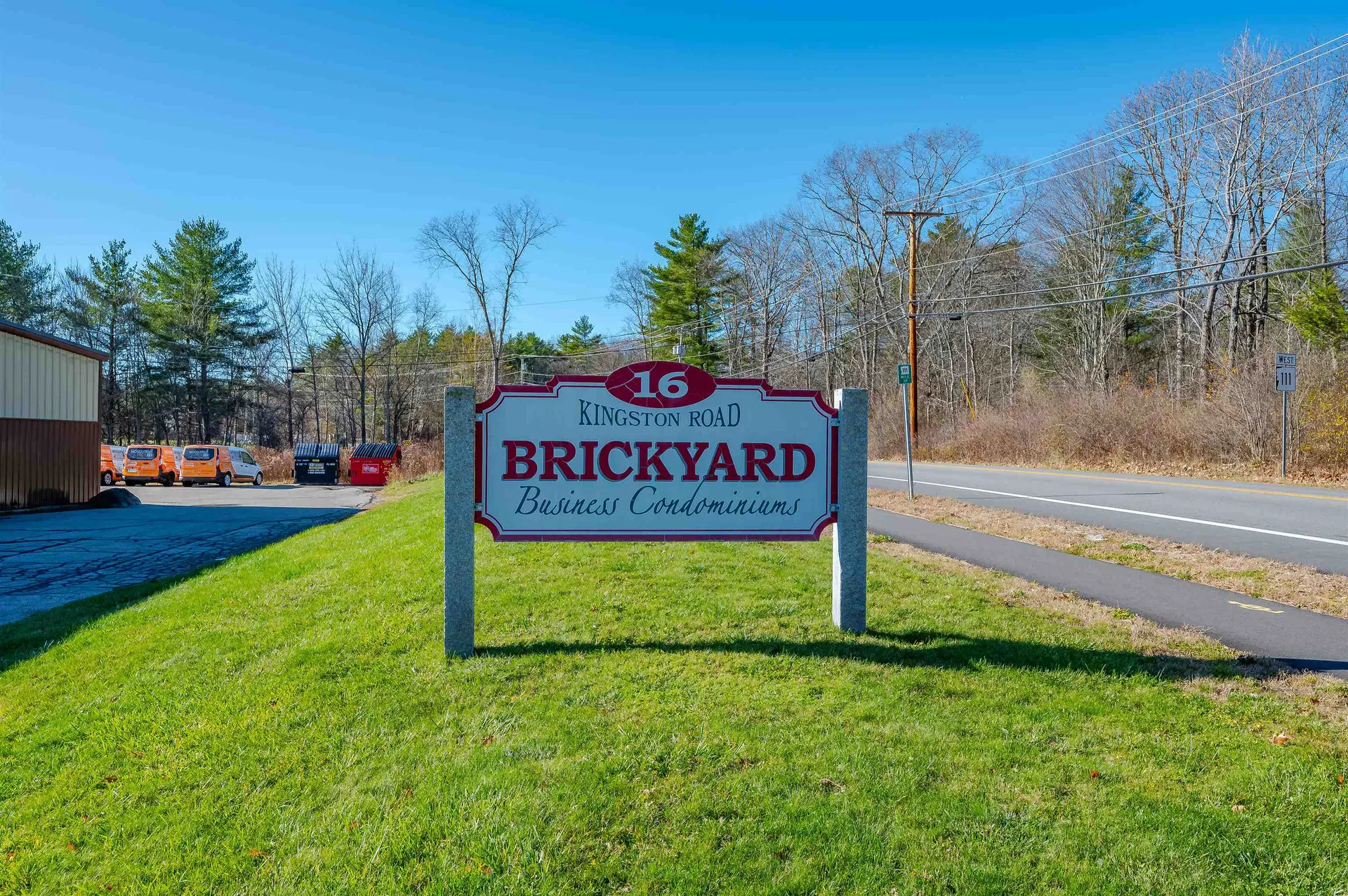 16 Kingston Road Exeter NH 03833