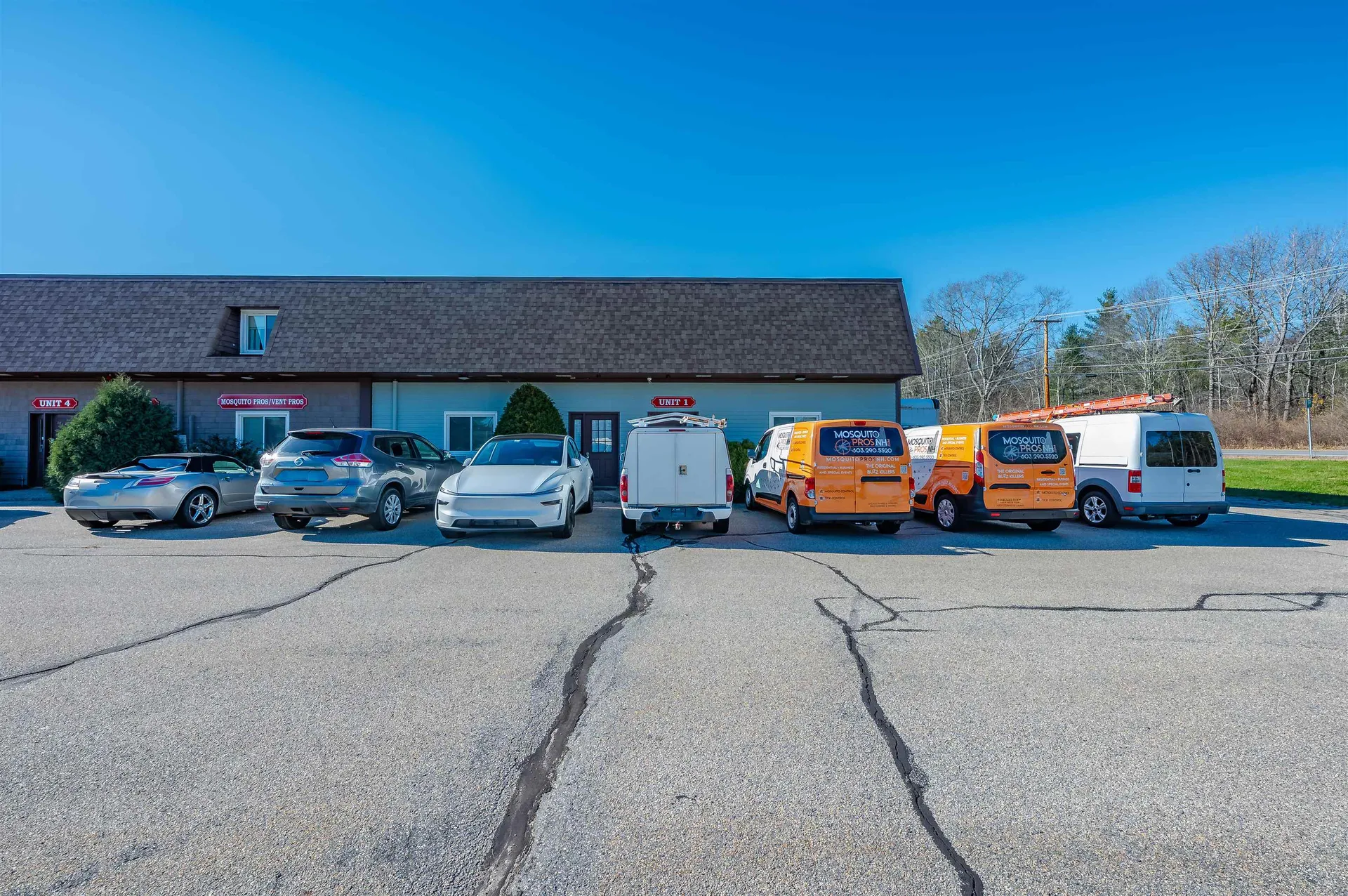 16 Kingston Road Exeter NH 03833