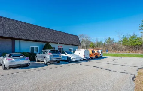 16 Kingston Road Exeter NH 03833