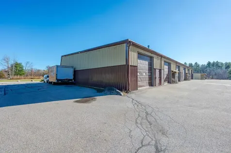 16 Kingston Road Exeter NH 03833