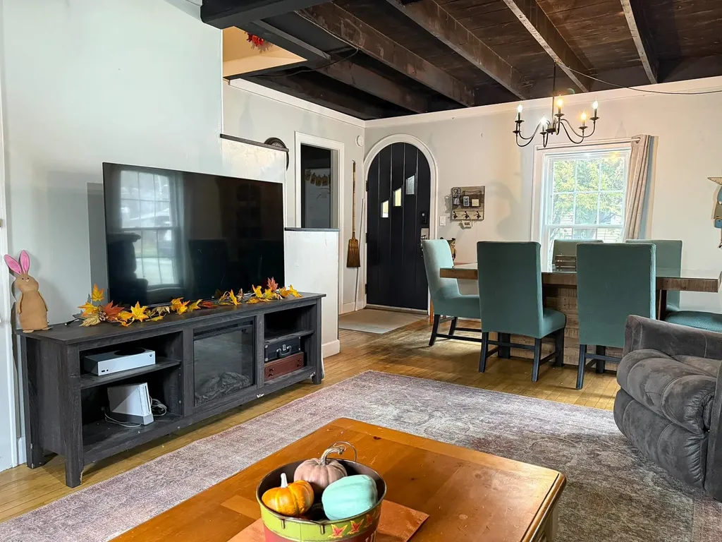 112 Harrison Avenue St. Johnsbury VT 05819