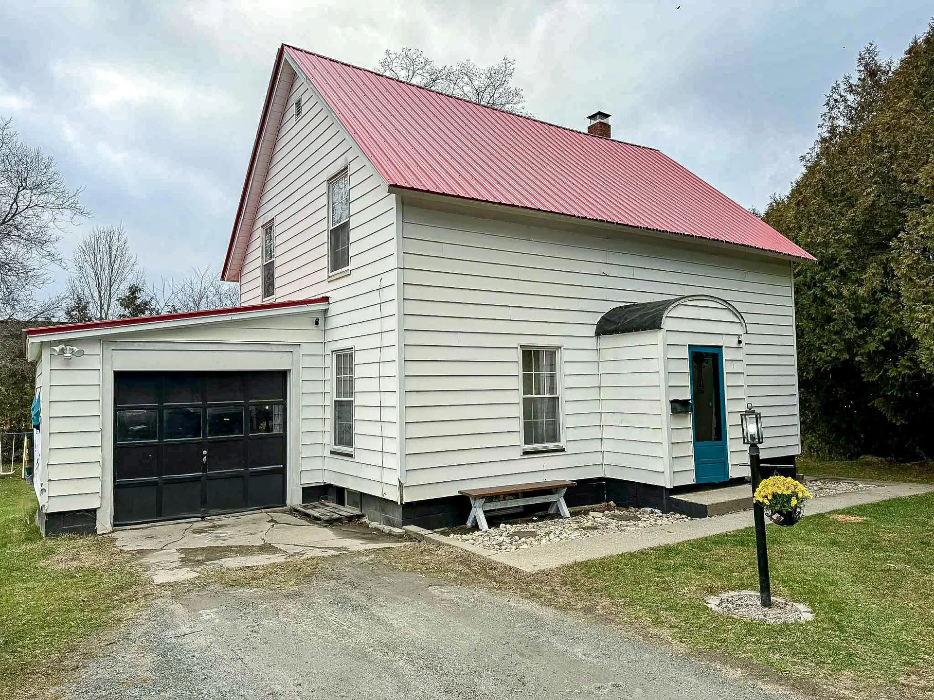 112 Harrison Avenue St. Johnsbury VT 05819
