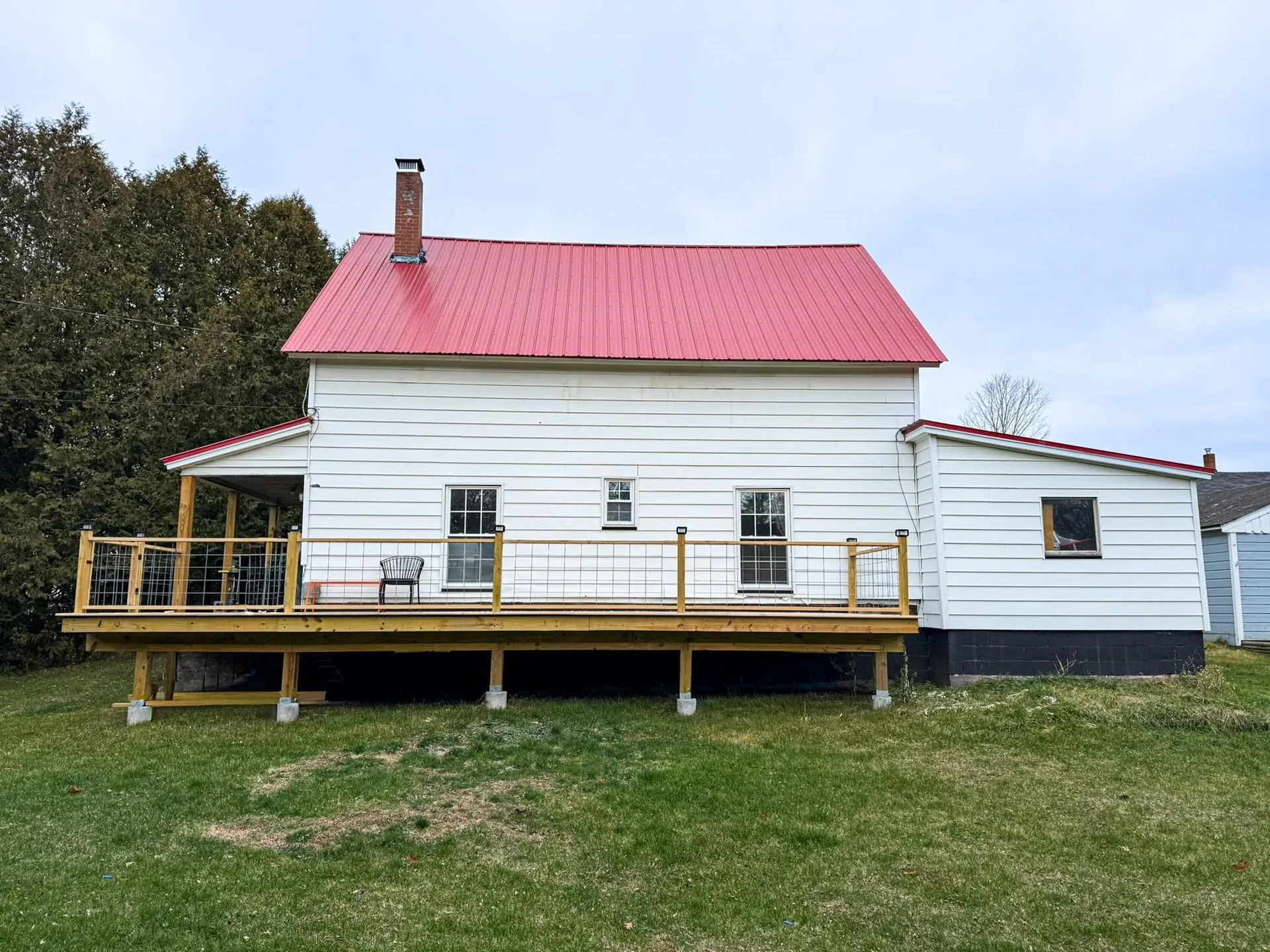 112 Harrison Avenue St. Johnsbury VT 05819