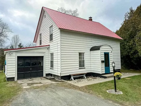 112 Harrison Avenue St. Johnsbury VT 05819