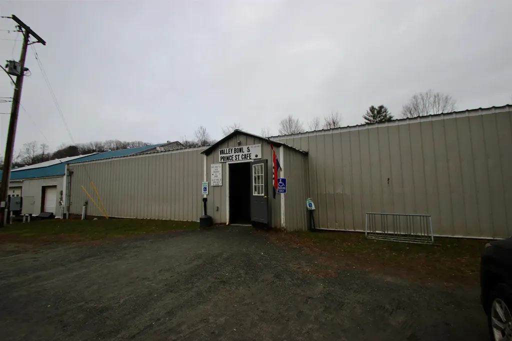 12 Prince Street Randolph VT 05060
