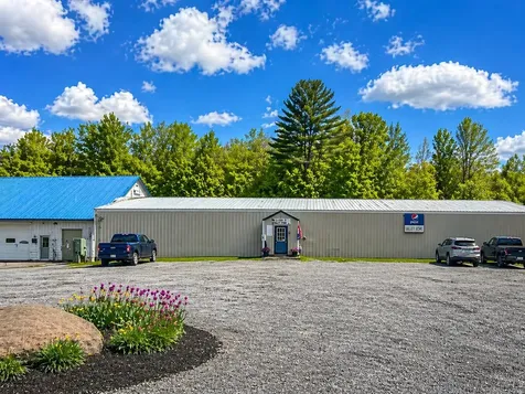 12 Prince Street Randolph VT 05060