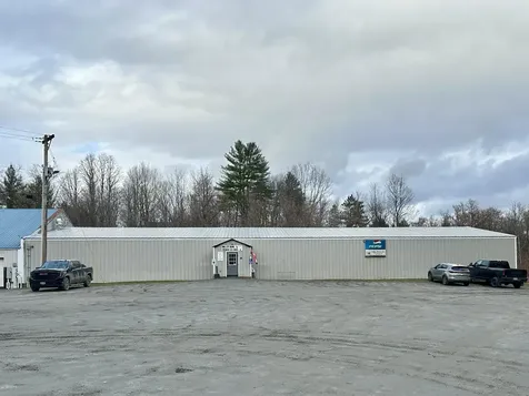 12 Prince Street Randolph VT 05060