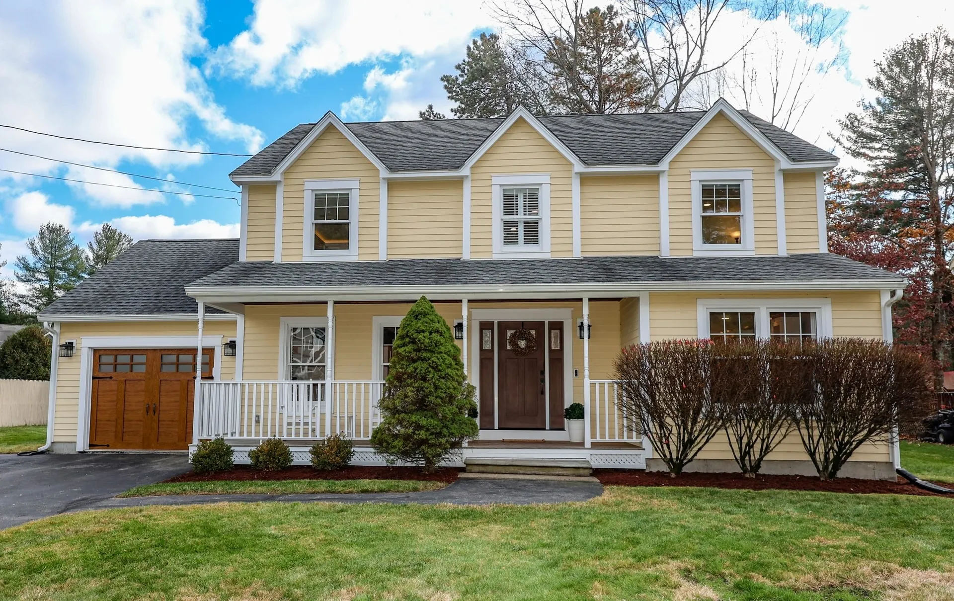 41 Pinebrook Road Nashua NH 03062