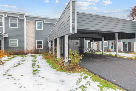 8 Timber Lane South Burlington VT 05403