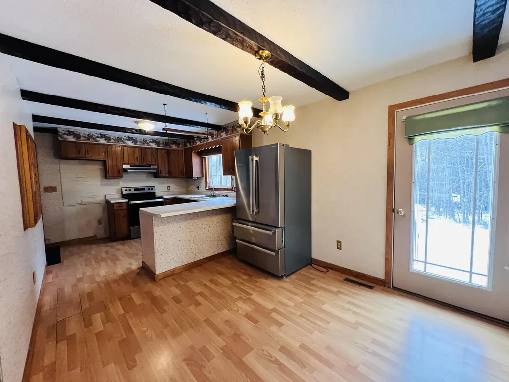 583 Pinehurst Street Lyndon VT 05851